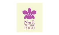N&K Orchid Farms Co., Ltd.