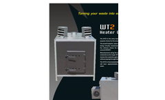 WT2 Heater Brochure Low-Res