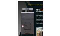 WT10 Heater low-res Brochure
