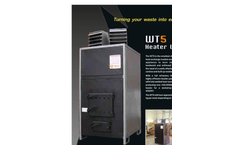 WT5 Heater low-res Brochure