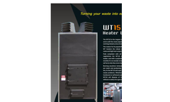 WT15 Heater low-res Brochure
