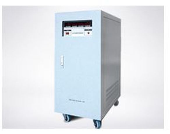BOS - Frequency & Voltage Stabilizer