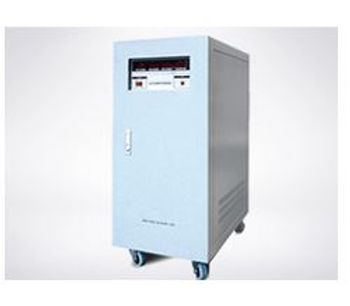 BOS - Frequency & Voltage Stabilizer