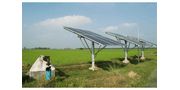 Solar Water Pumps