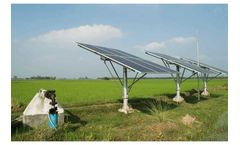 GOLDI - Solar Water Pumps