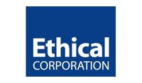Ethical Corporation -  Reuters Events Sustainable Business