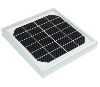 Blue-Solar - Model BS-MP09 - 6V 1.8W OEM - Solar Module