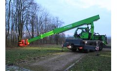 Financing of Albach Forest Machines