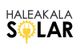 Haleakala Solar Inc