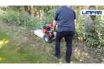Limpar high grass mower HG55 & HG65 - Video