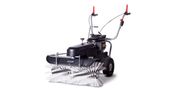 Sweeping Machine