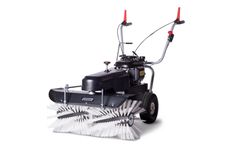 Limpar - Model 78 - Sweeping Machine