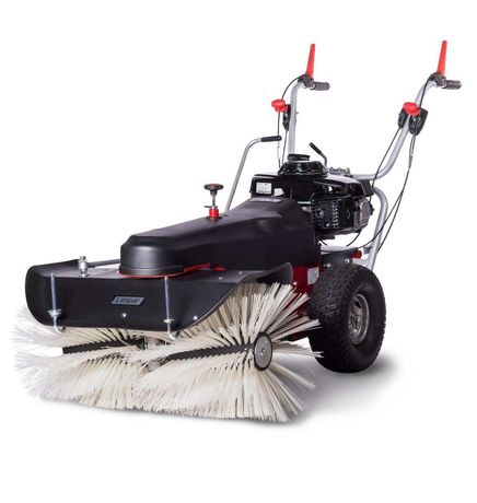 Limpar - Model 84 Pro - Sweeping Machine