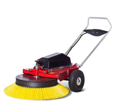 Limpar - Radial Sweeper