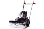 Limpar - Model 67 - Sweeping Machine