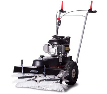 Limpar - Model 67 - Sweeping Machine