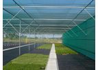 Rovero - Model Agro 640 - Field Crops Climate Halls
