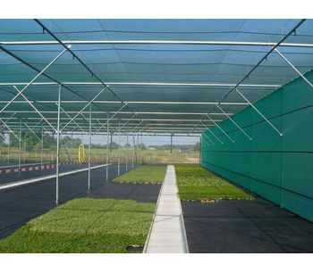 Rovero - Model Agro 640 - Field Crops Climate Halls