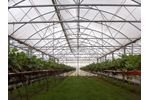Rovero - Multi Foil Greenhouse