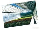 Solar EVA - Model 5HD - Greenhouse Film