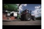 PIADIN – nitrification inhibitor for slurry and biogas digestate Video