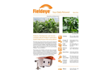 Fieldeye - Model 3.0 - Information System - Brochure