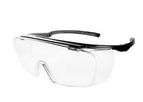 Model P663R - Safety Glasses