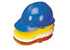 Model H101 - Safety Helmet
