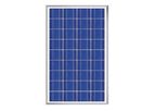 Sova Power - Model SS130P - 36 - Solar PV Module