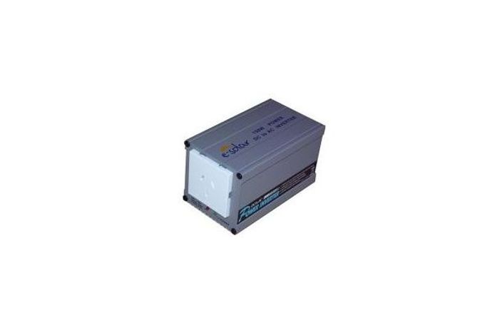 E-Solar - Model M150 Watts - Off Grid Inverters