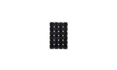 E-Solar - Model H65 - Monocrystalline Solar Panels