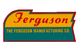 Ferguson Manufacturing Company
