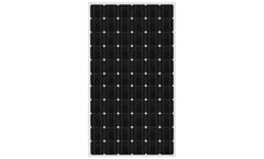 DJS - Model T260W Series (6x 11 66 Cell) - (ETL) - Mono-Crystalline Photovoltaic Solar Module