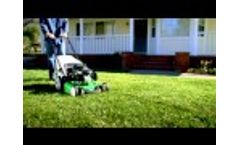 Full-line of 21 Inch Lawn-Boy Mowers - lawnboy.com - Video