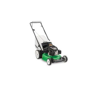 Lawn-Boy - Model 10730 - 21` (53 cm) High Wheel Push with Kohler® Engine (50-State)