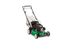 Lawn-Boy - Model 10732 - 21` (53 cm) Rear Wheel Drive Variable Speed Self-Propel (50-State)