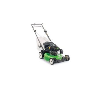 Lawn-Boy - Model 17734 - 21` (53 cm) Rear Wheel Drive Self-Propelled with Electric Start