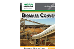 Biomass Conveyors Brochure