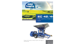 EuroBagging - Model EC 42 / EC 44 - Brochure