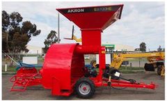 Akron - Model E9400D - Grain Bagger