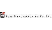 Ross Manufacturing Co,Inc.