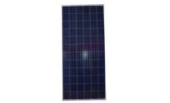 Beeland - Model BL-SP300 - 300W 36V Polycrystalline Solar Panel