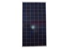 Beeland - Model BL-SP250 - 250W 36V Polycrystalline Solar Panel