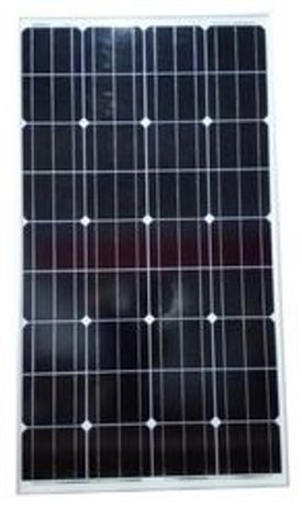 Beeland - Model BL-SP120M - 120W 18V Monocrystalline Solar Panel