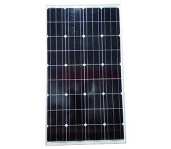 Beeland - Model BL-SP120M - 120W 18V Monocrystalline Solar Panel
