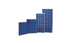 Solar GE - Photovoltaic Solar Modules
