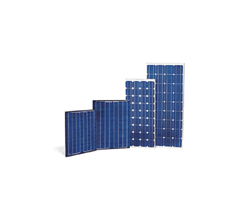Solar GE - Photovoltaic Solar Modules