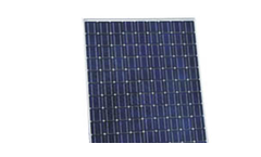 Isofoton - Photovoltaic Solar Modules