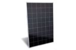 AxSun Premium - Model AX M-54 - Monocrystalline Solar Panel