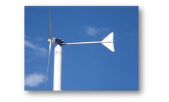 Deepa - Model DS-42 Plus - 5.1 kW Solar Wind Hybrid System